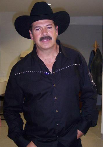 Sergio Perez Luna