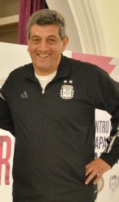 Sergio Pezzotta