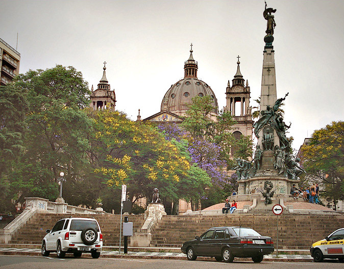Sérgio Praça
