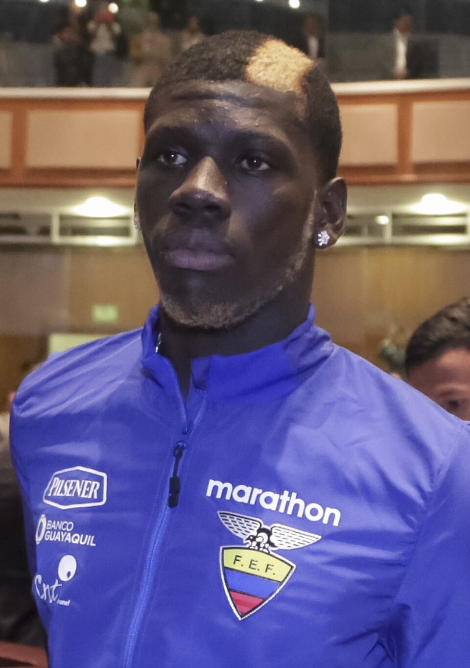 Sergio Quintero