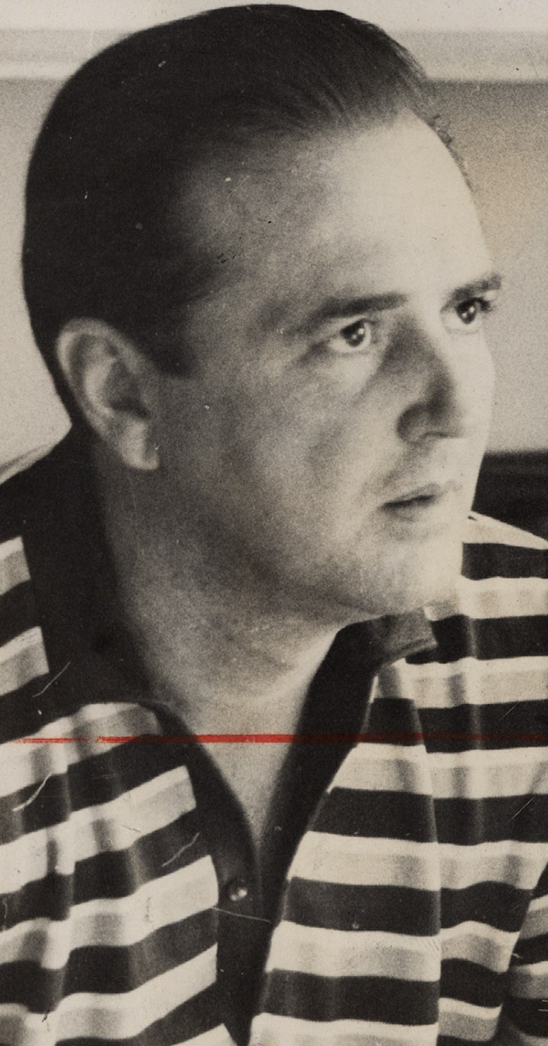 Sergio Rangel