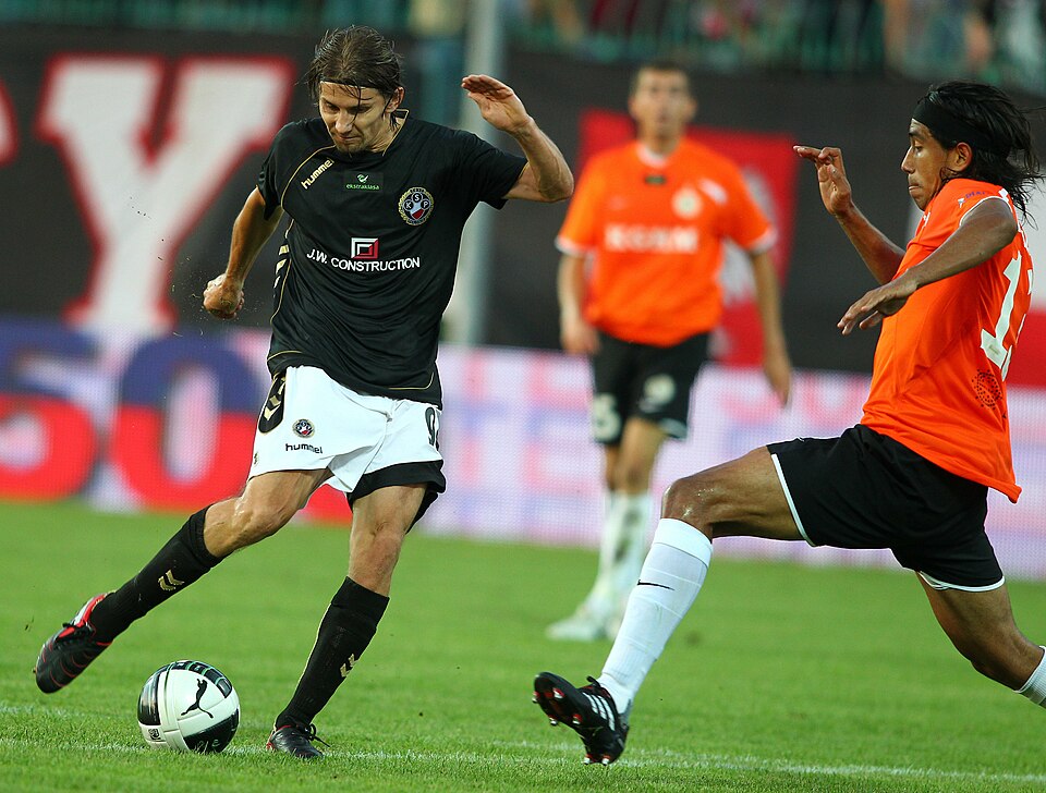 Sergio Reyna