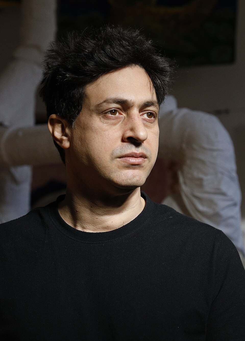 Sergio Scappini