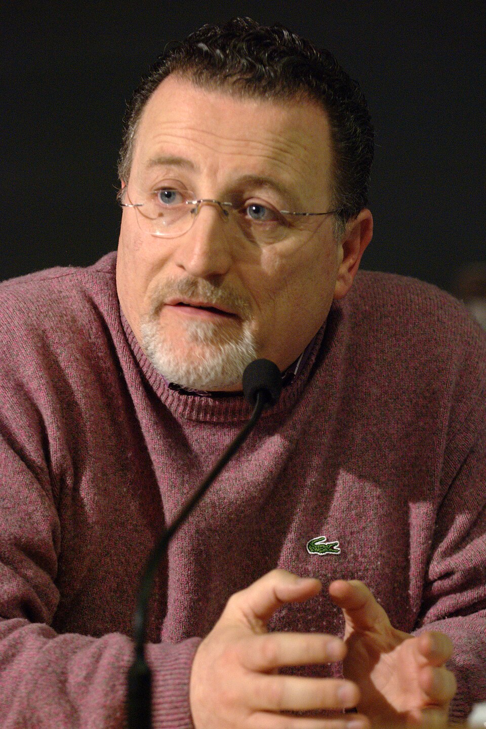 Sergio Schiavone