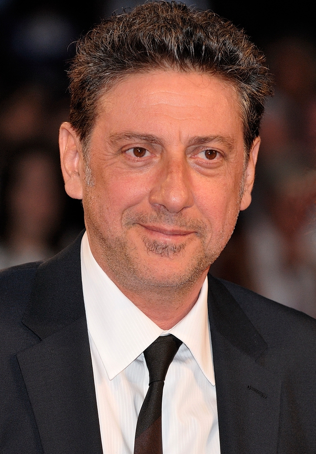 Sergio Siciliano