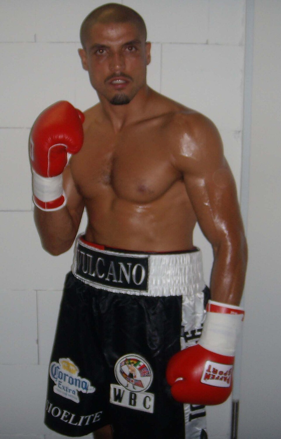 Sergio Spada
