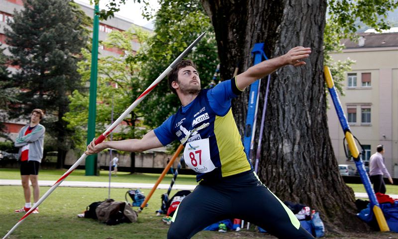 Sergio Spazzali