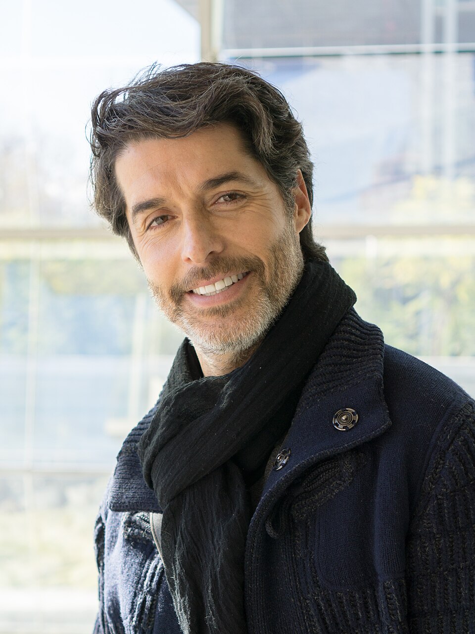 Sergio Torrejón Pérez