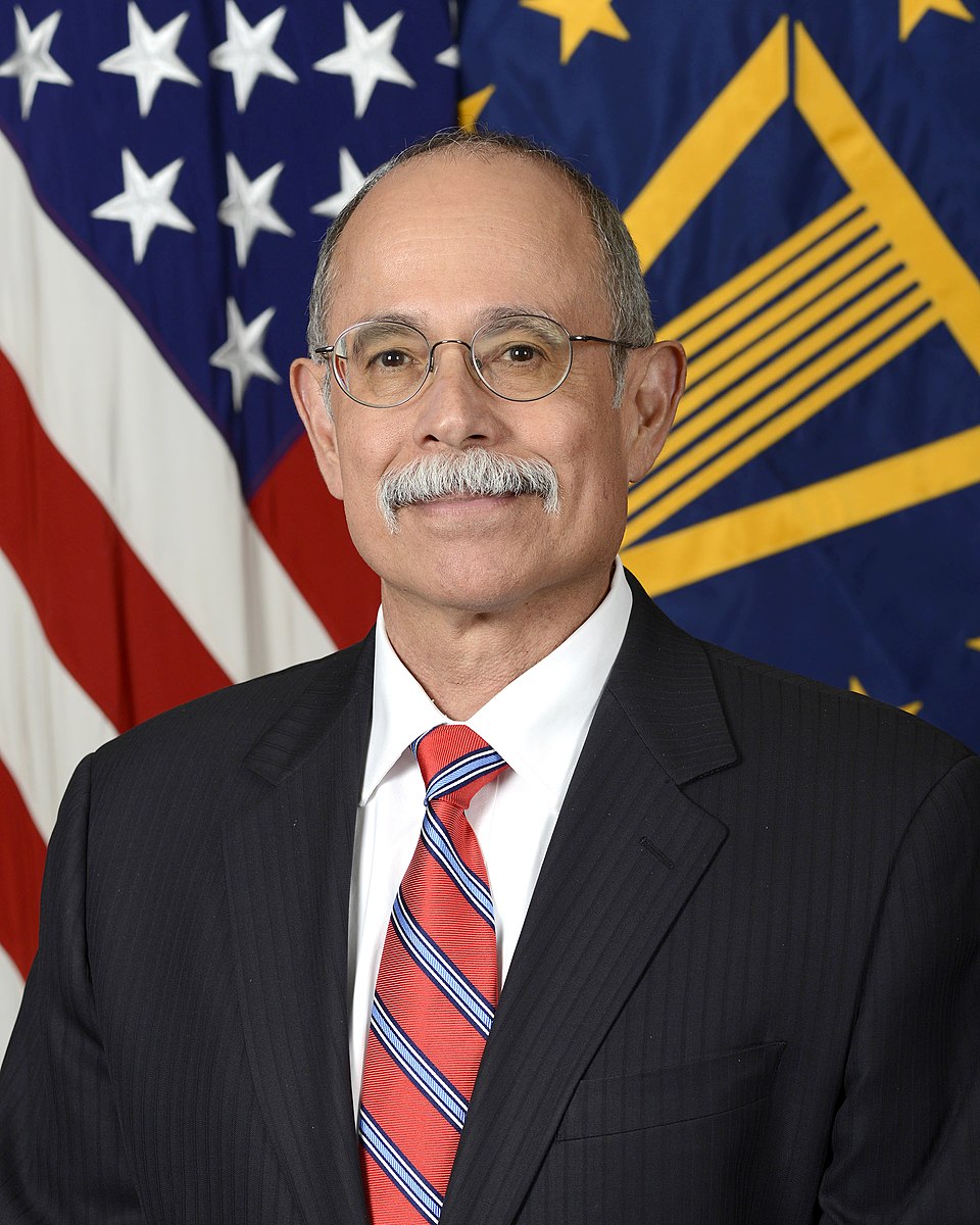 Sergio Trujillo Peña