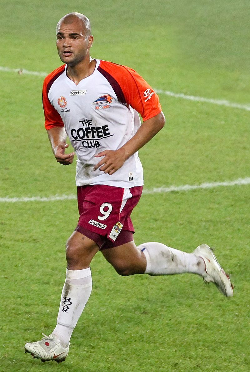 Sergio Van Dijk