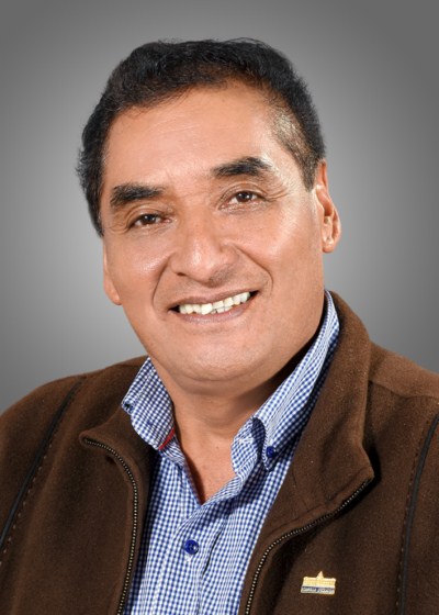Sergio Veizaga