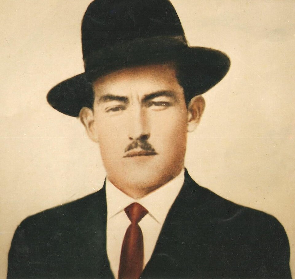 Sergio Vilela