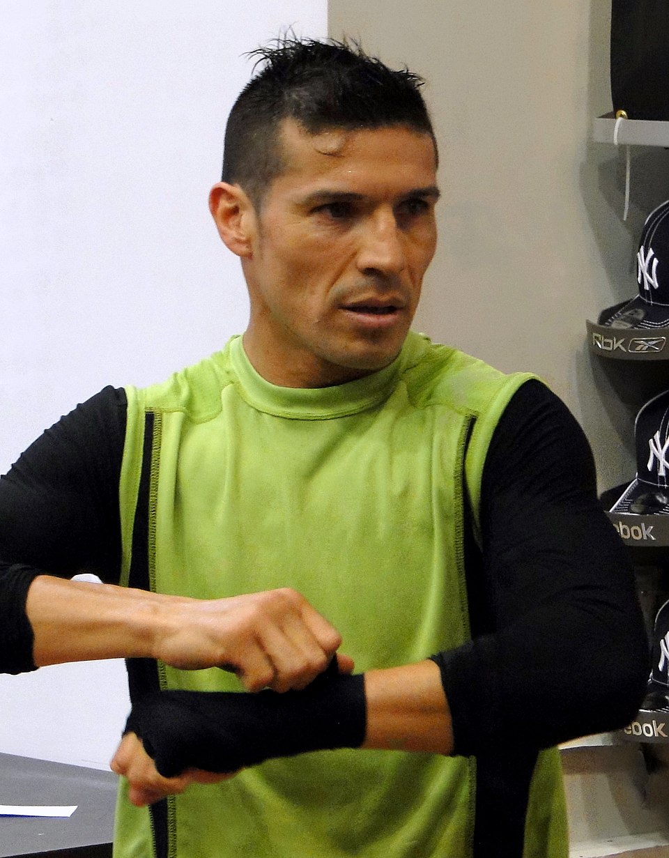 Sergio Williams