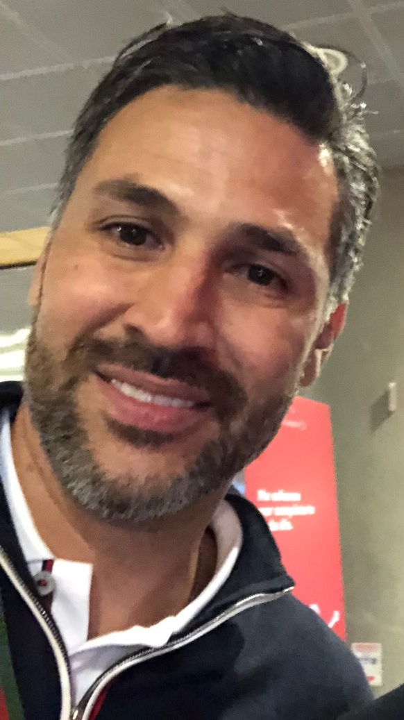 Sergio Yepes