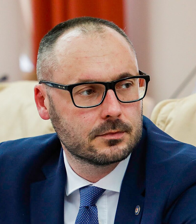 Sergiu Litvinenco