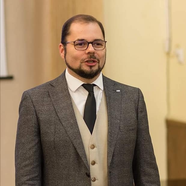 Sergiu Mișcoiu