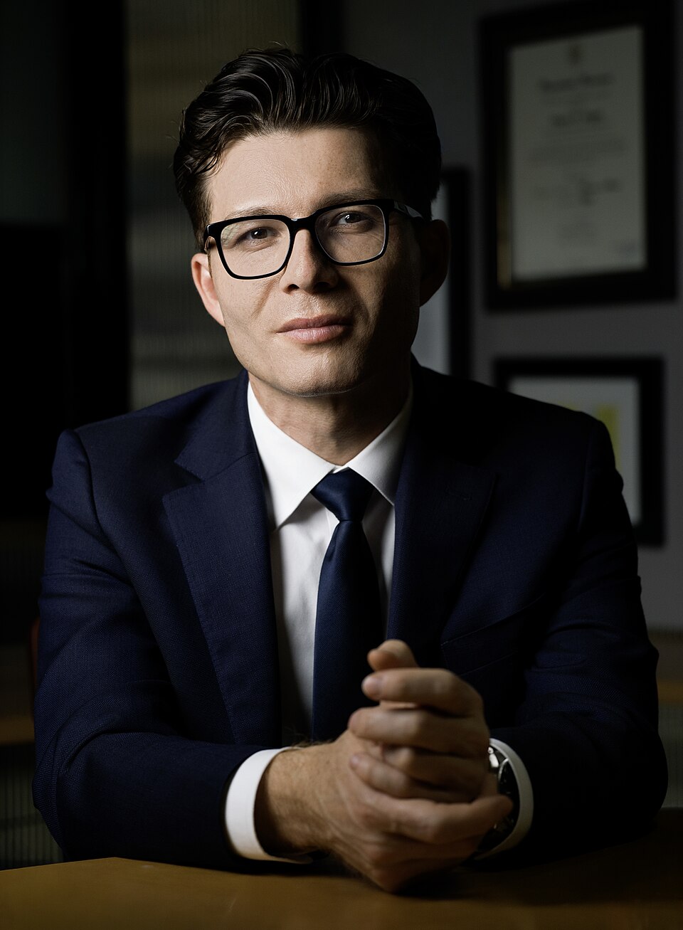 Sergiu Pașca