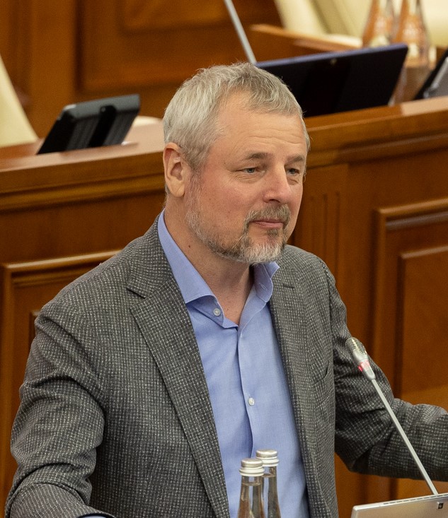 Sergiu Prodan