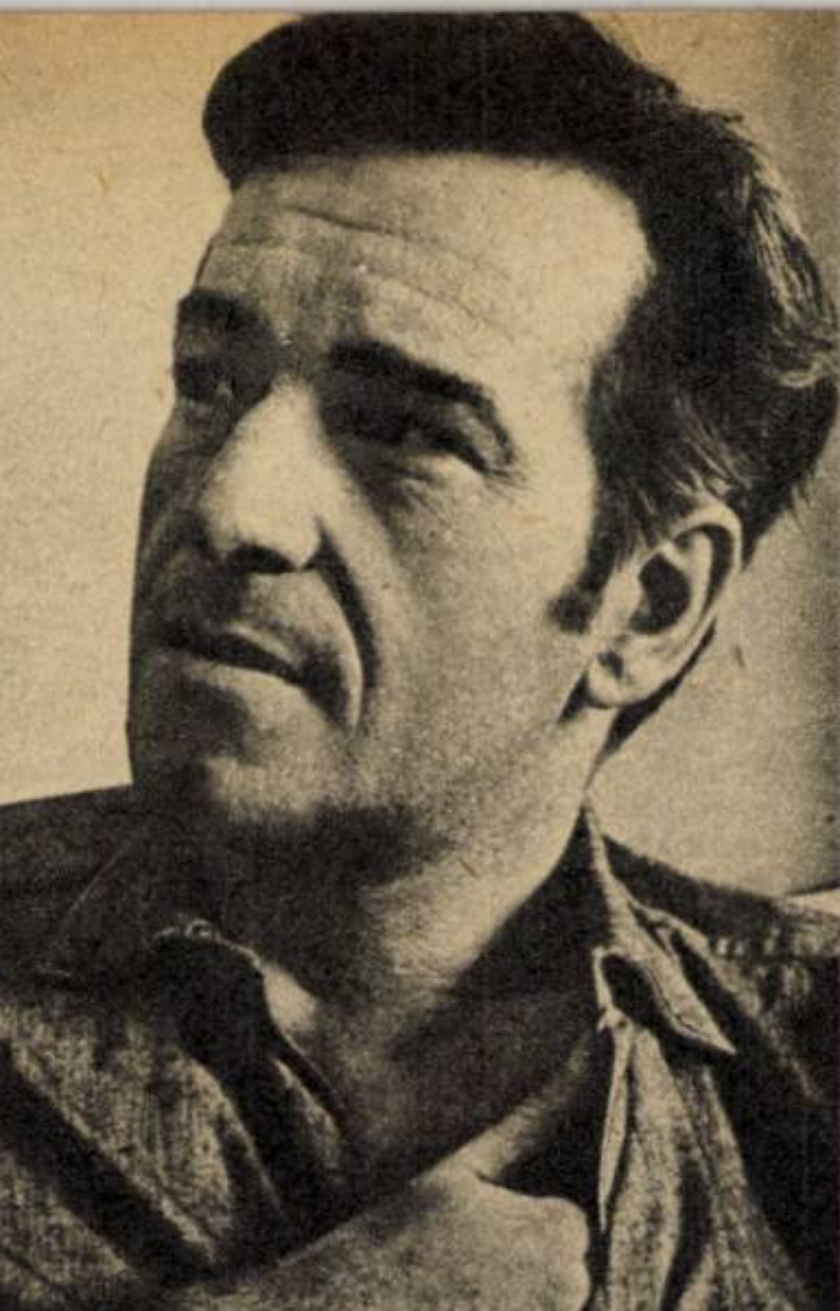 Sergiu Rau