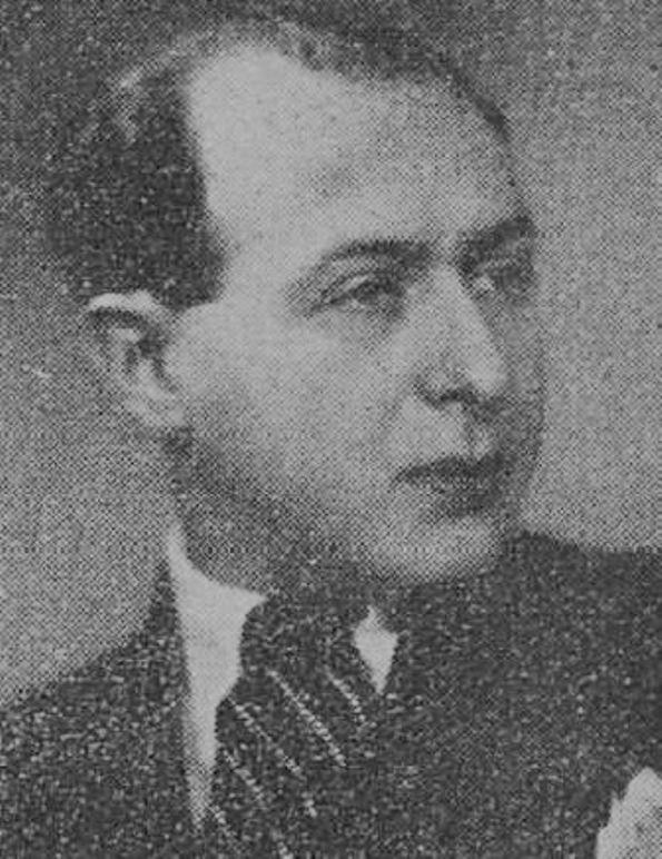 Sergiu Zaharia