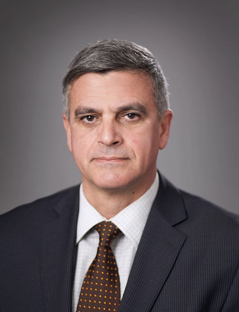Sergiy Gerasymchuk