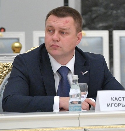 Sergiy Gorokhov