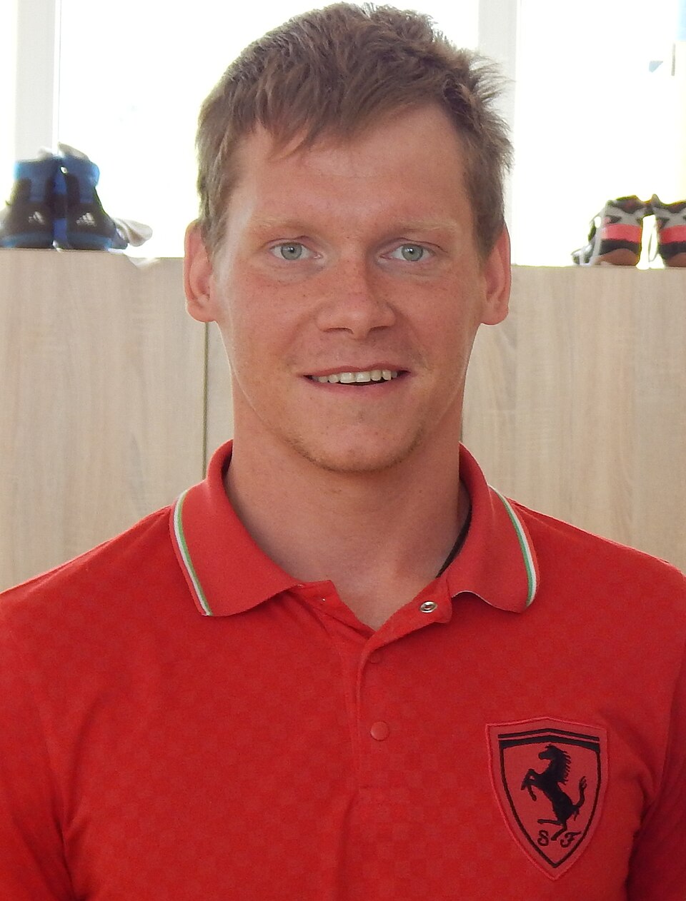 Sergiy Losev