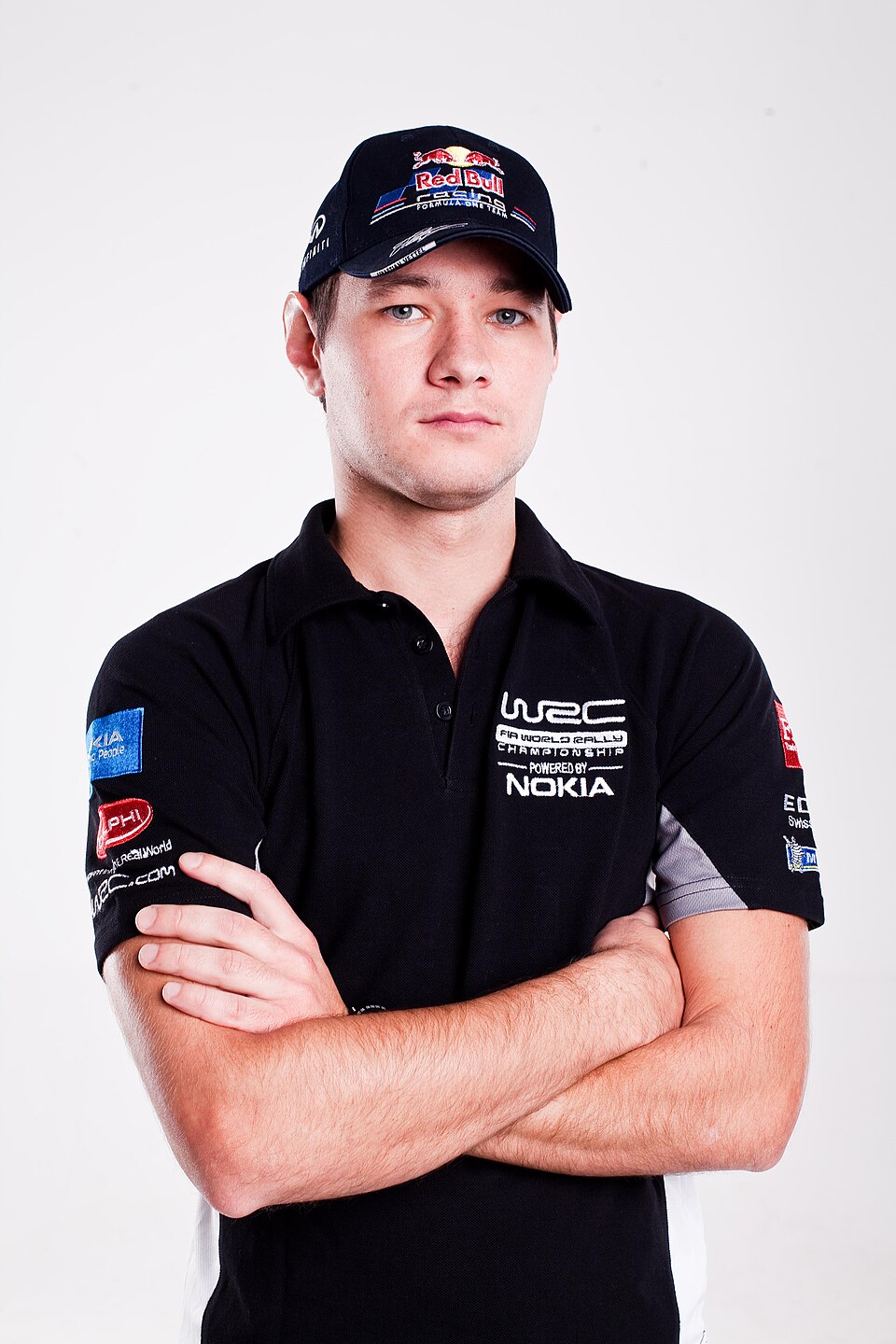 Sergiy Pushkar