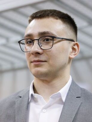 Sergiy Sternenko