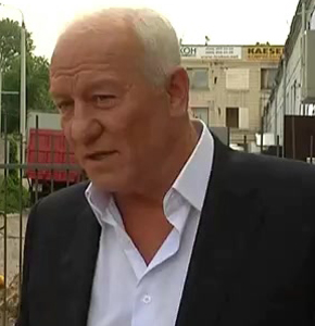 Sergiy Volynskyi
