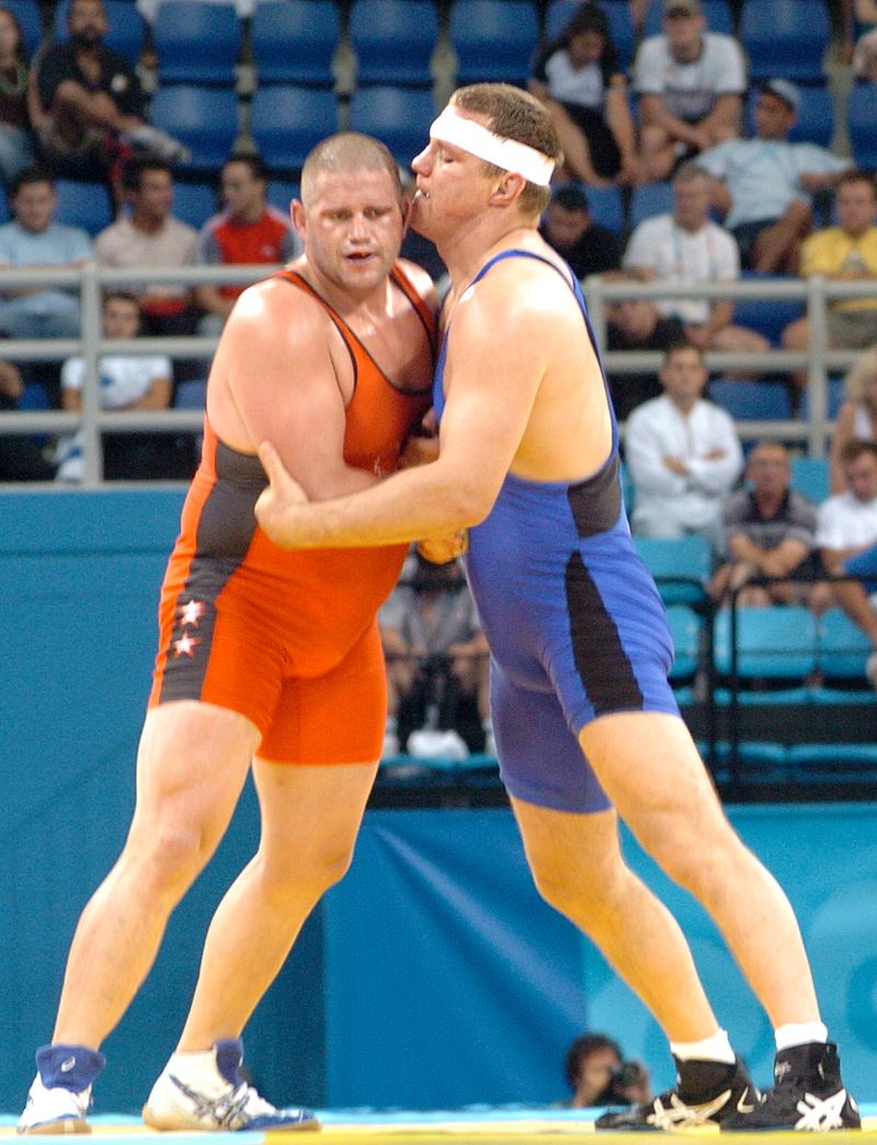 Serguéi Karelin