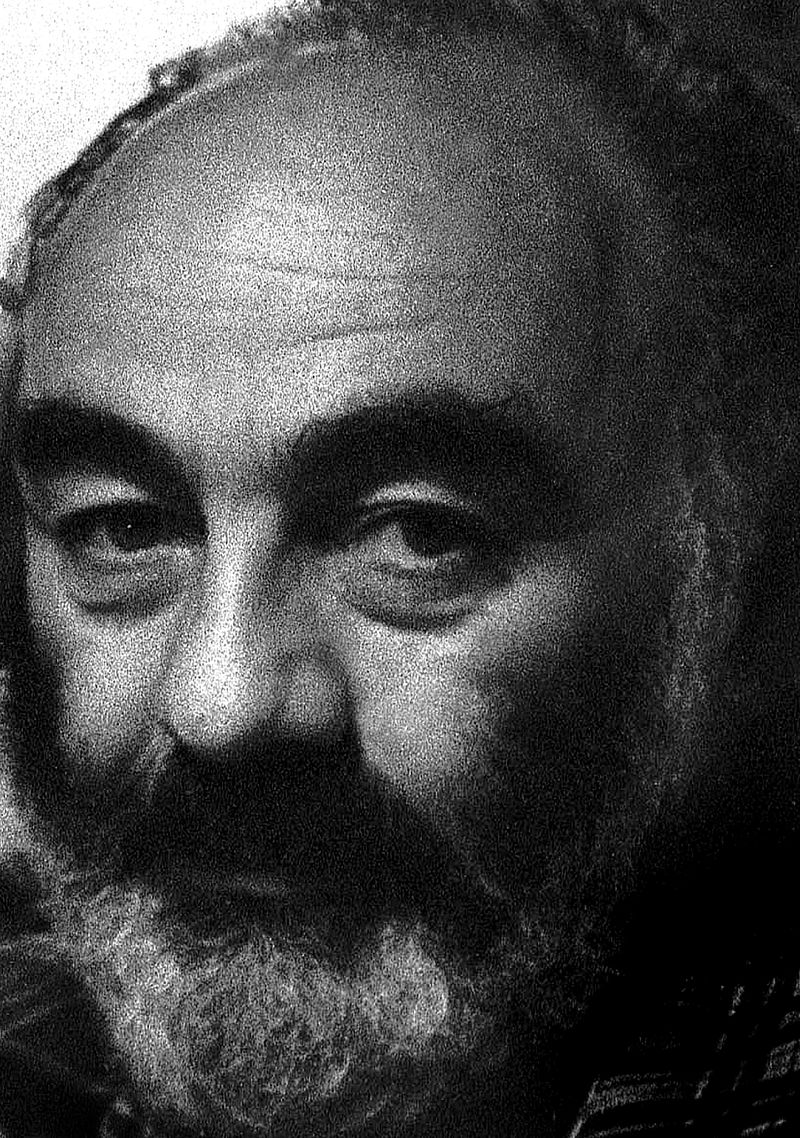 Sergueï Paradjanov