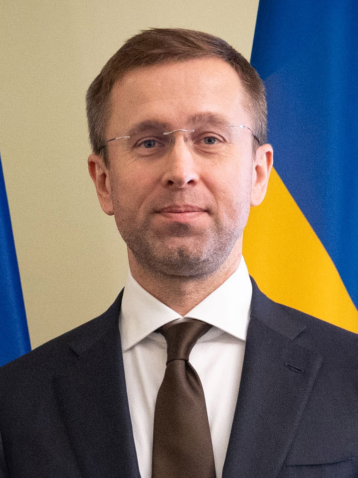 Serhii Fedorenko