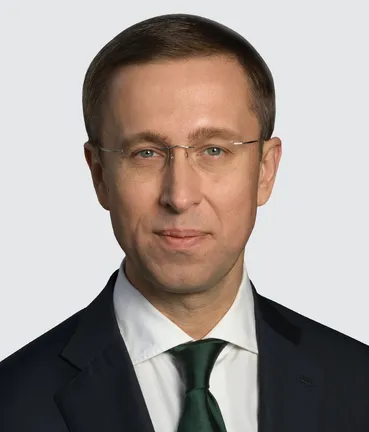 Serhii Koretsky