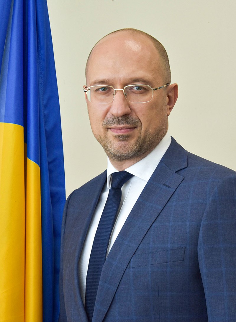 Serhii Marchenko