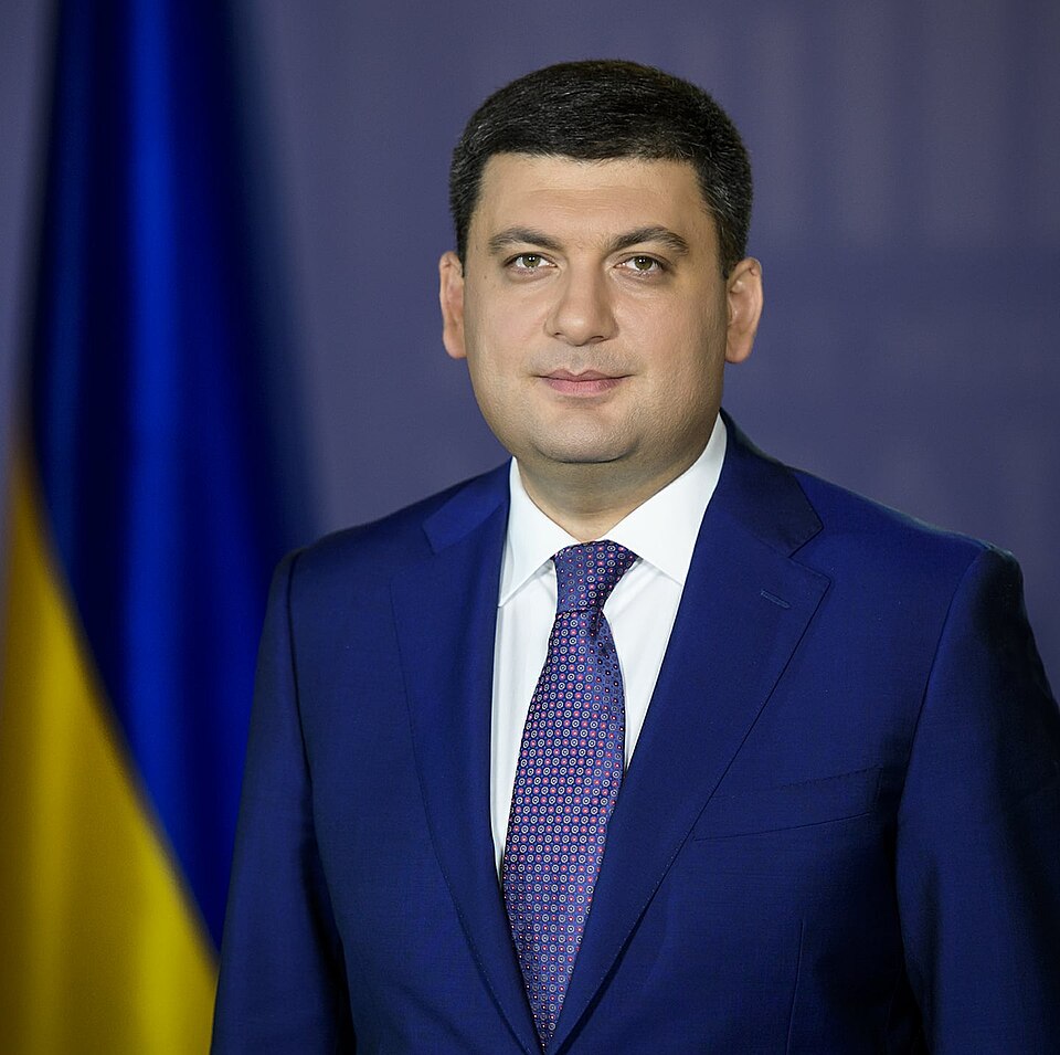 Serhii Morhunov
