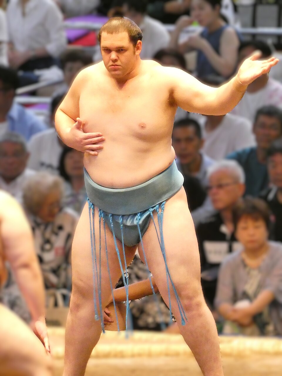 Serhii Sokolovskyi