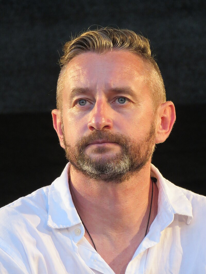 Serhij Zhadan
