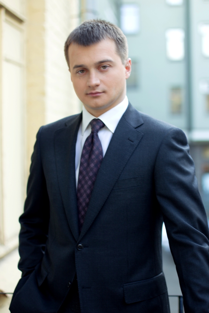 Serhiy Berezenko