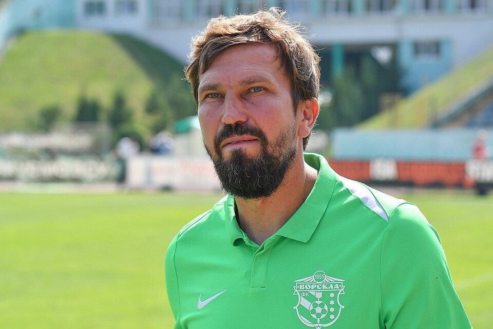 Serhiy Dolhanskyi