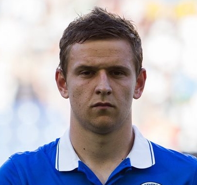 Serhiy Horbunov