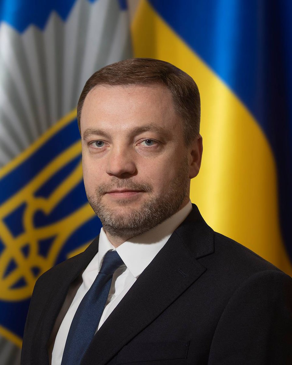 Serhiy Koretsky