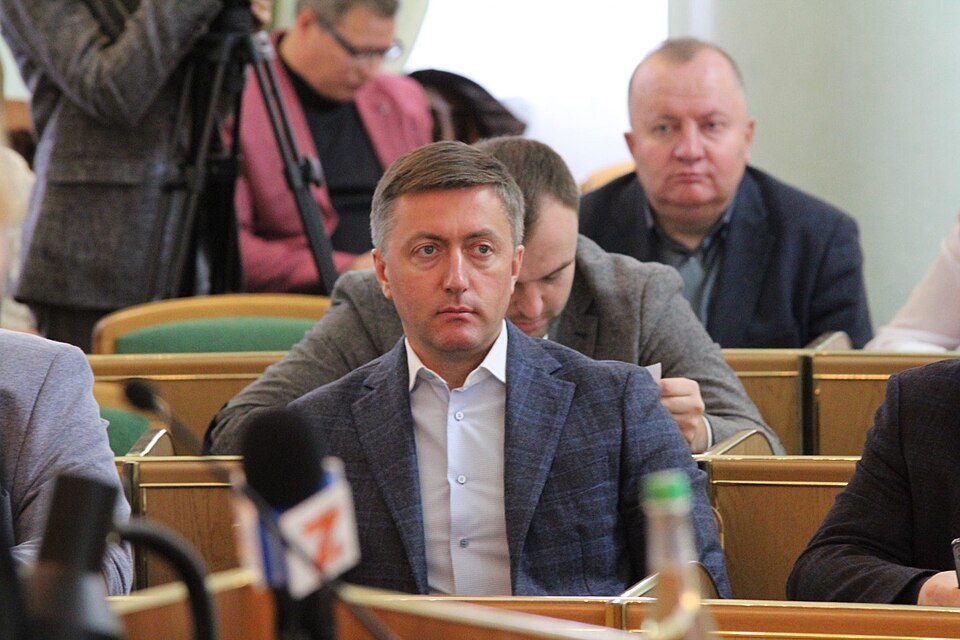 Serhiy Labazyuk