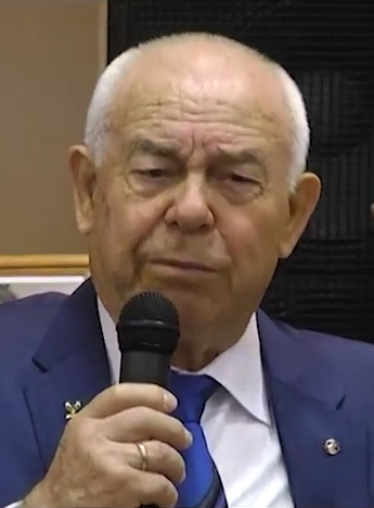 Serhiy Makarenko