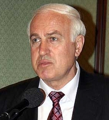 Serhiy Pustovoytenko