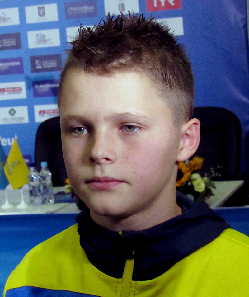 Serhiy Sereda