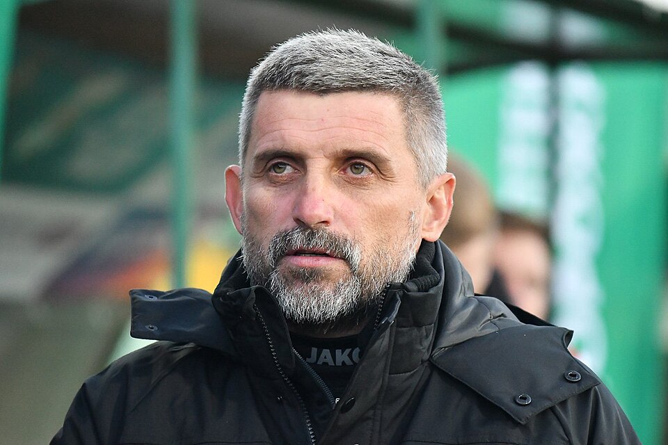 Serhiy Shyshchenko