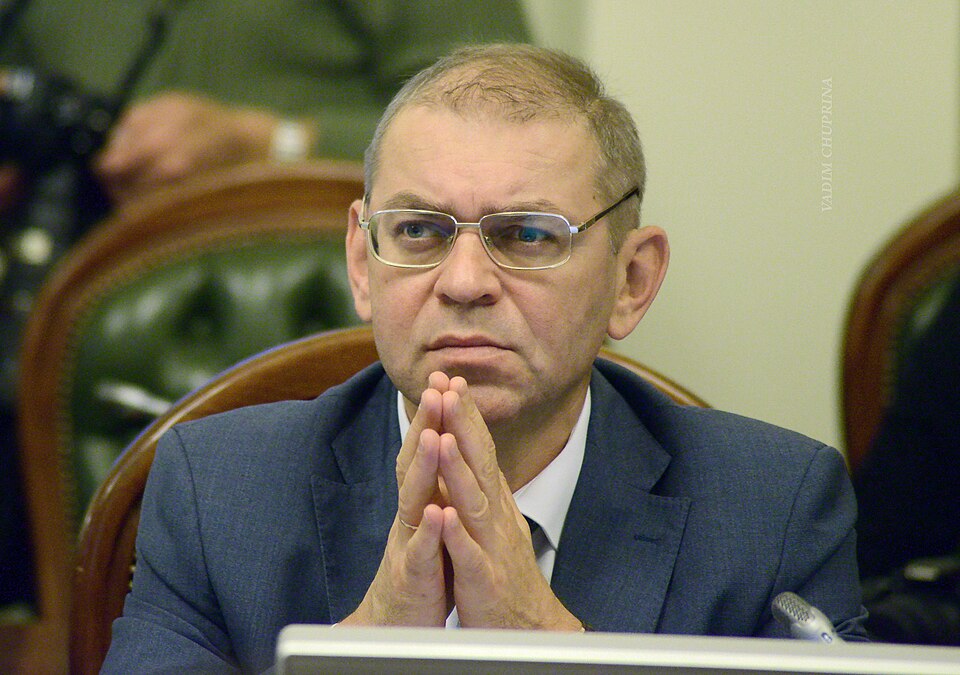 Serhiy Tyshchenko