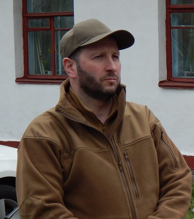Serhiy Tyurin