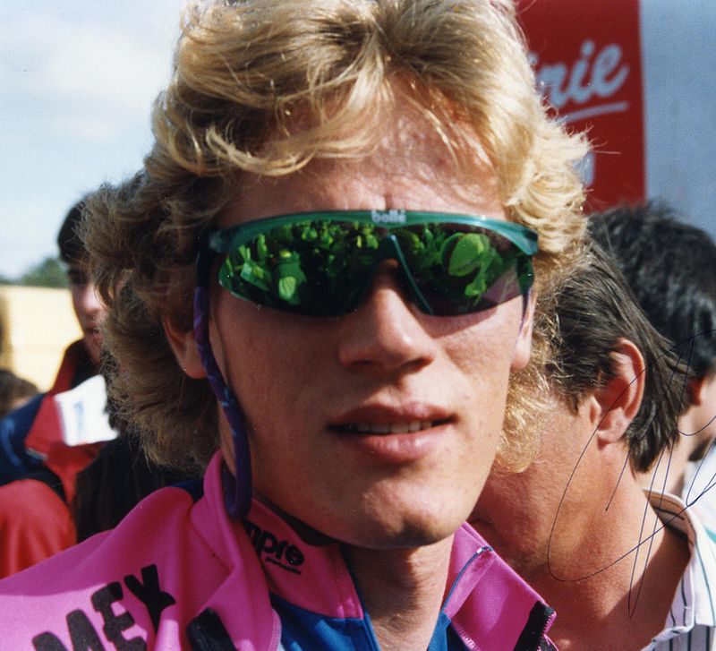 Serhiy Ushakov
